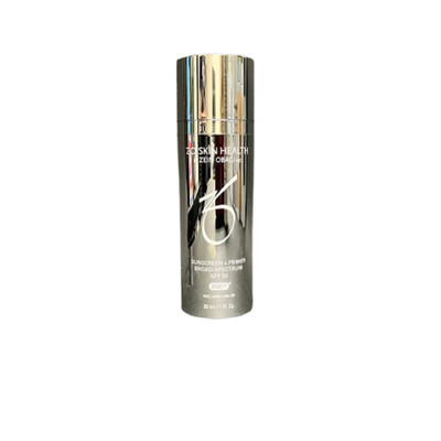 ZO Skin Health TESTER Sunscreen + Primer SPF30 30mL