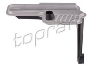 Topran 113 615 AusgleichsbehäLter, KüHlmittel FüR Audi