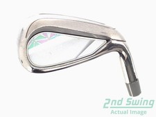 TaylorMade Kalea Ladies Single Iron 8 Iron Graphite Ladies Right 36.0in