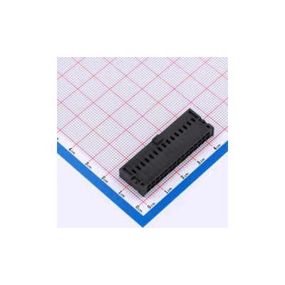 (2Stk.)HC-XG-2*15Y-05 P=2.54mm