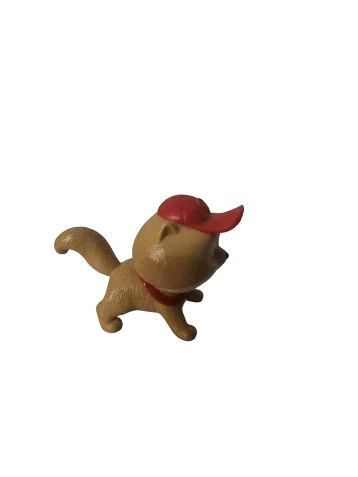 Фигурка Paw Patrol The Mighty Movie Jr Patroller Tot Replacement - Изображение 3 из 3