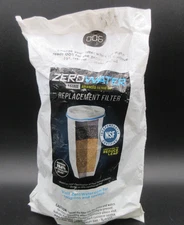 Zero Water Filter 5 Stage NEW Sealed