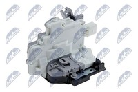 Nty TüRschloss EZC-AU-024 FüR Audi
