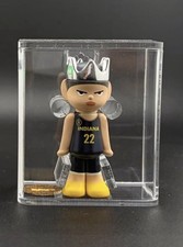 Caitlin Clark Rookie Ghostwrite Game Face /5 Indiana Fever Series 1