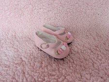 Puppenschuhe Schuhe Sandale für 40-50 Cm Puppe,   NEU