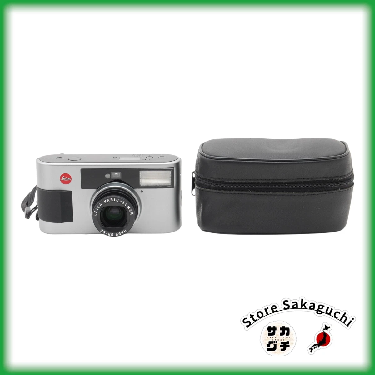 Leica C3 Film Cameras for sale - eBay