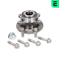 Radlagersatz FÜR Ford Mondeo V Stufenheck (Cd) - Optimal 300800