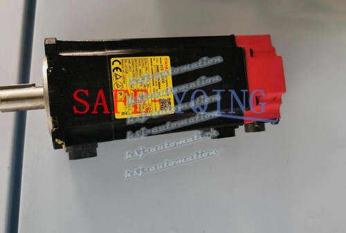 1PCS Used Fanuc Servo Motor A06B-0116-B804