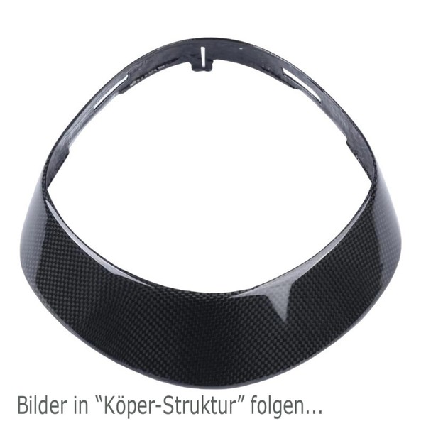 Carbon Scheinwerferverkleidung FüR Ducati Monster 937 / SP 2021--image