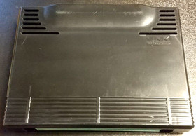 SNK Neo Geo AES DOUBLE DRAGON softbox Japan