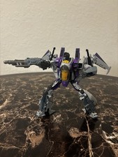 Transformers Studio Series 113 Skywarp Loose/Complete 