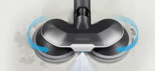 SAMSUNG VCA-WBA95 Water jet mop brush for bespoke jet VS20A*-Expedited Shipping.