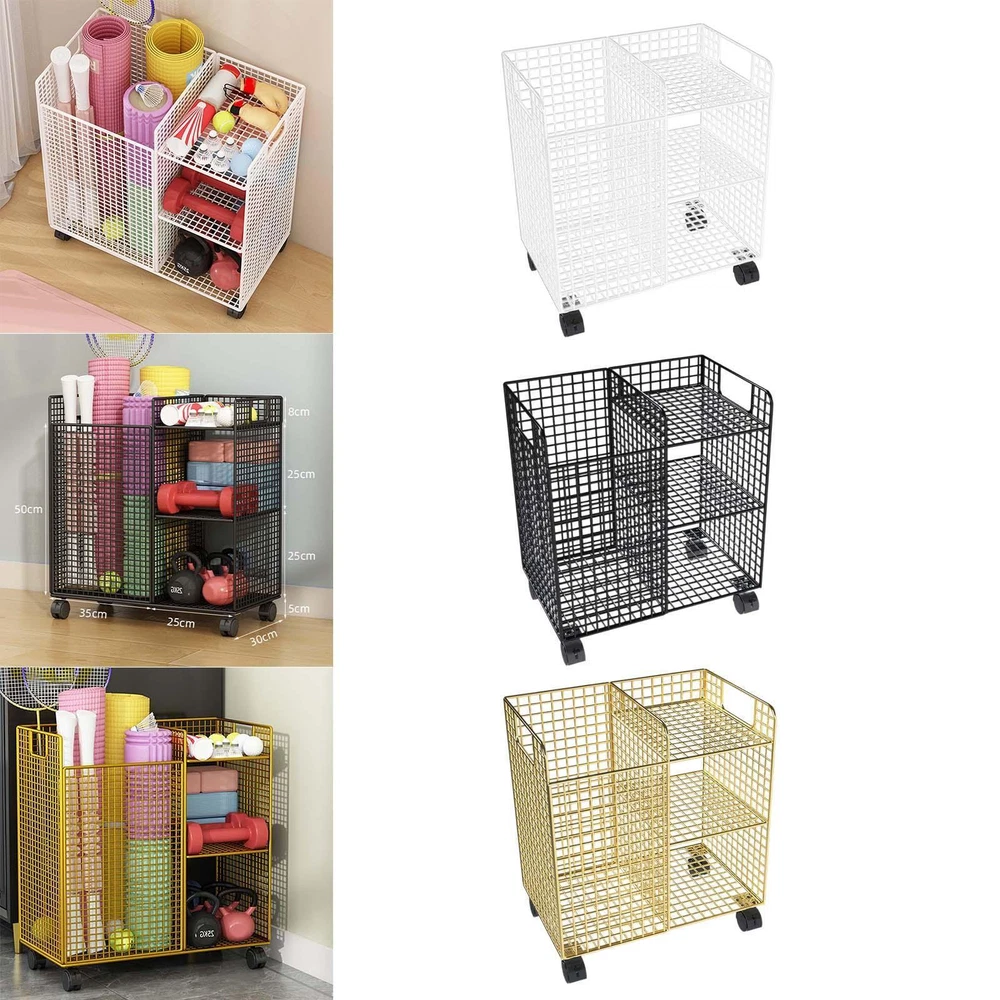Yoga Mat Storage Rack Gym Rack Equipment Storage Organizer Corner Shelf Metal Yoga Mat Storage Rack Gym Rack Equipment Storage Organizer Corner Shelf Metal