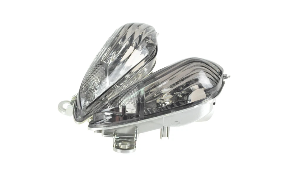 For Honda 2014-2015 VFR800 Interceptor ;Front Indicator Turn Signal Lamp Lens - Image 2 of 4