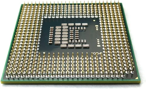 Intel Core 2 Duo Processor T6570 2M Cache, 2.10 GHz, 800 MHz - SLGLL- - Picture 3 of 3