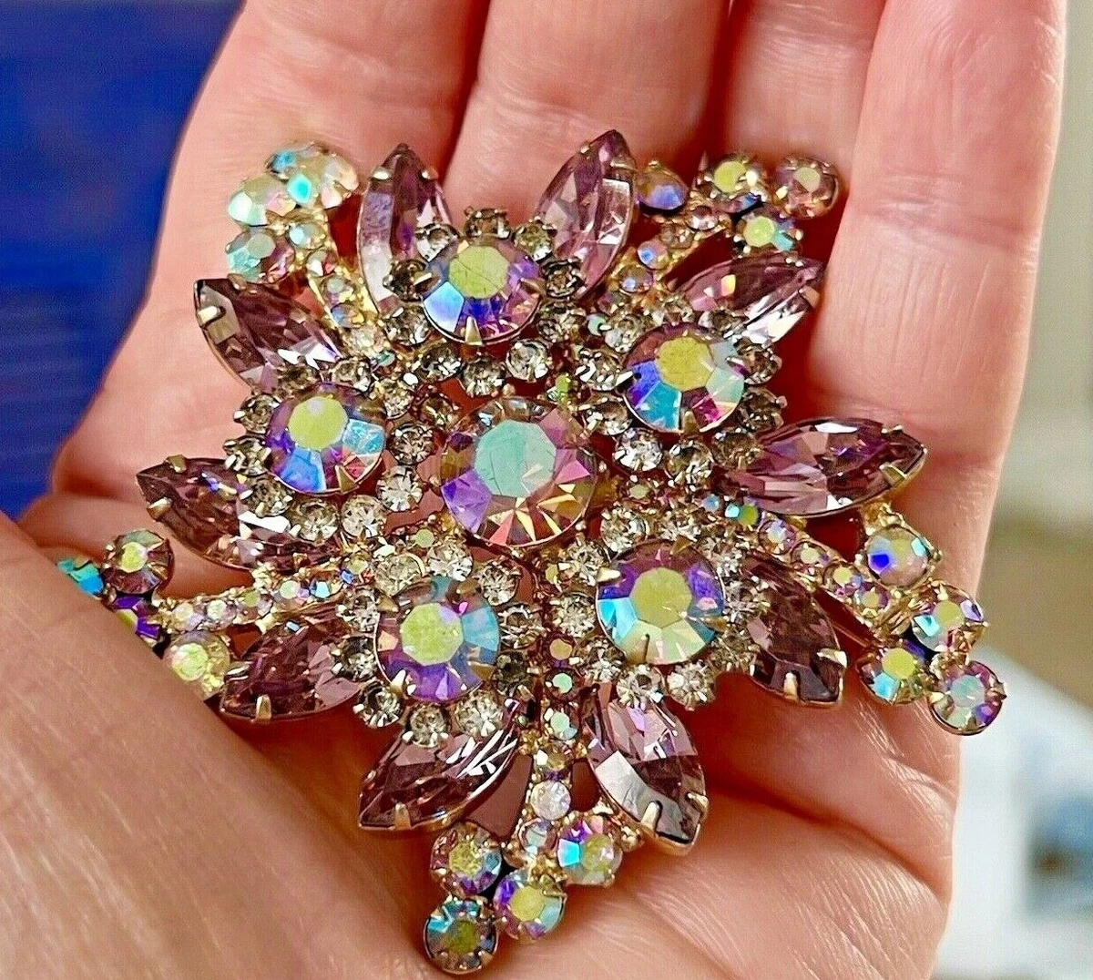 Juliana d&e vintage jewelry hotsell