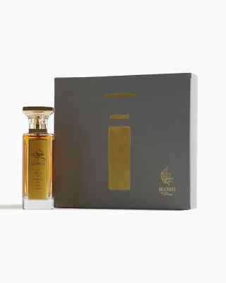 Ljubovj Parfum by Khaltat Blends of Love 65 ml/ 2.2 fl.oz Spray ORIGINAL SEALED