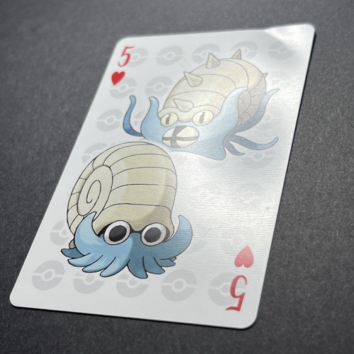 Pokemon Center 10th Anniversary Yellow Deck Playing Card 2006 UK *PICK ONE* UK - Foto 67 di 140