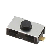 Pack of 4 KSR223G NC LFG Tactile Switch SPST-NC 0.01A 32V Top Actuated Surfac...