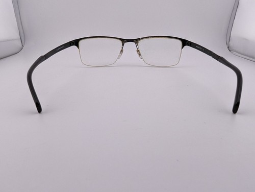 Adidas Eyeglasses, Frames Only, af14 50 6055, 54-19-145, Metal, Austria - Picture 3 of 14