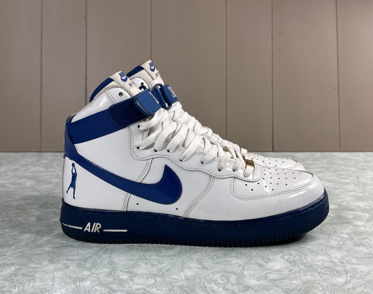 air force 1 rude awakening