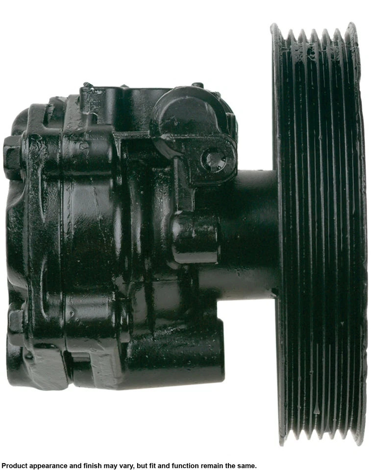 Bomba de direção hidráulica Cardone para Passaporte, Axiom, Rodeo, Rodeo Sport 21-5301 - Imagem 3 de 4