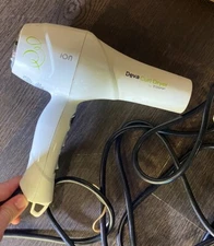 Vintage Deva Curl Dryer By Taiff Deva Sun Ion Technology Tested Works Great!