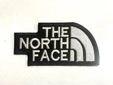 POPULAR BRAND BADGE/PATCH IRON/SEW EMBROIDERD BADGE