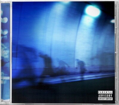 GEMINI [STILL BLUE] EP Album CD+Booklet+Poster K-POP SEALED