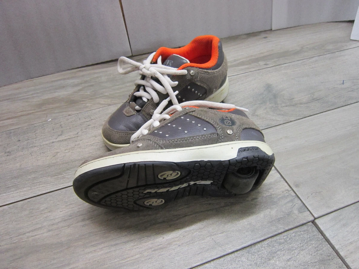 Heelys : chaussures Heelys, baskets à roulettes Heelys