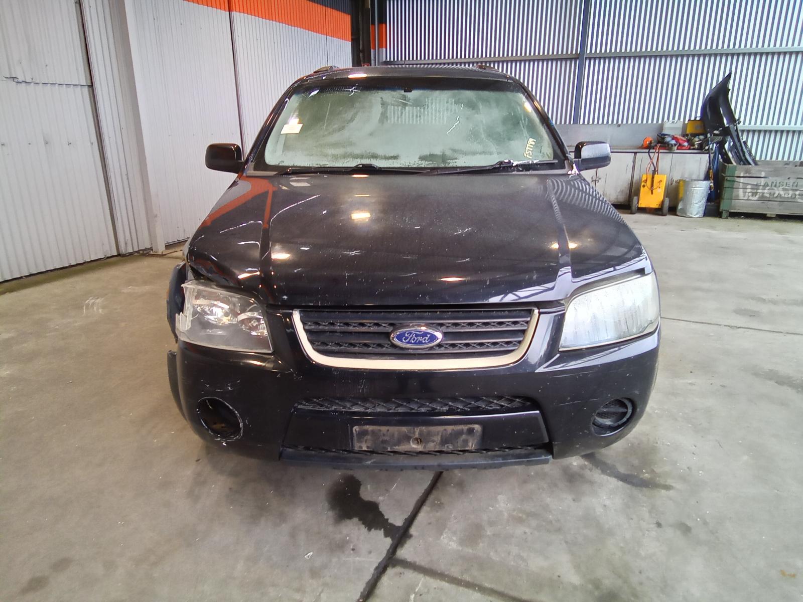 FORD TERRITORY TRANSFER CASE AUTO, PETROL, NON TURBO, 6 SPEED, SY MKI