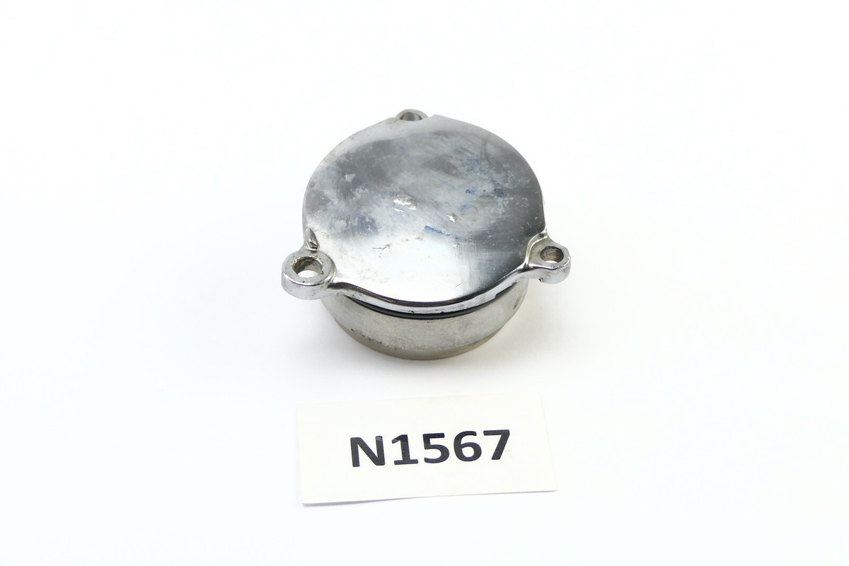 Motorcycle Oil Filler Cup Cap - M27x3.0 Thread For Yamaha Virago 535 & Many Models