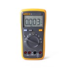 Fluke 15B+ Auto Range Digital Multimeter Voltage Probe Meter With TL75 Test Lead