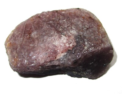 100% Natural Ruby Corundum 112.40 Ct Certified Loose Gemstone With