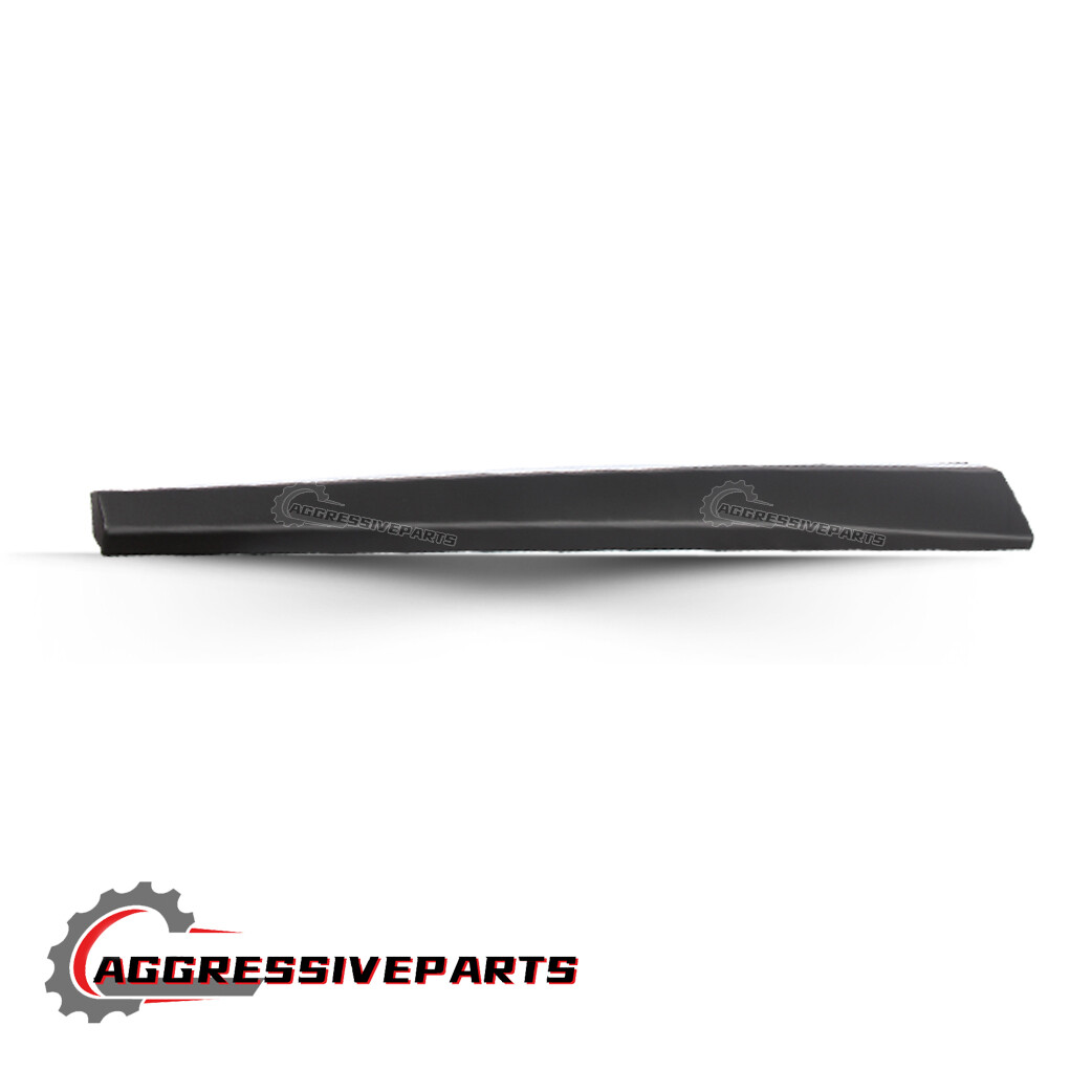 GM OEM Left Front Door Belt Molding / Window Weatherstrip - Part # 20921214