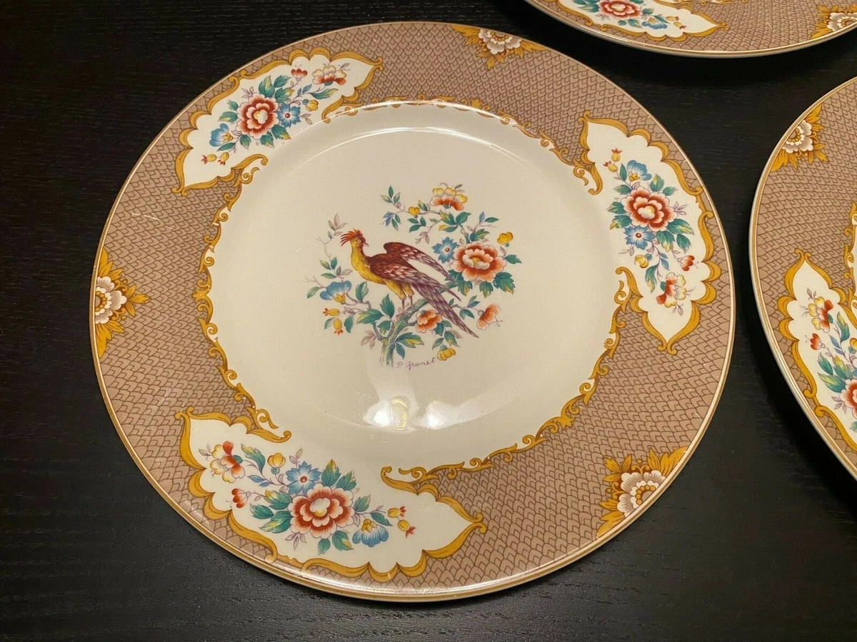 Myott dinner set cheap