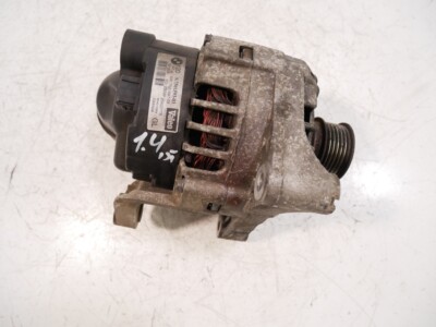 Lichtmaschine Generator Für BMW E46 330 Ci 3,0 M54B30 306S3 7501593