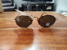 90  s Sunglasses Foster Grant Grand Canyon w hang tag Unisex Women's Men's NOS