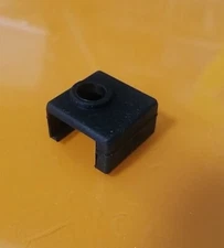 Silicone Sock Hot End Cover 3D Printer Creality CR10/S S4/5 Ender 3/5 Pro MK7/8