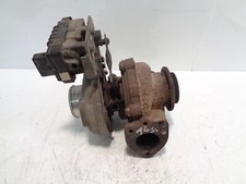 Turbolader für Land Rover Freelander L359 2,2 TD4 224DT DW12BTED4 6G9Q-6K682-CA