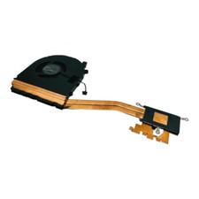 5H40S20641 - Thermal module C Delta UMA For ThinkBook 14 G4 ABA 21DK000LUS 