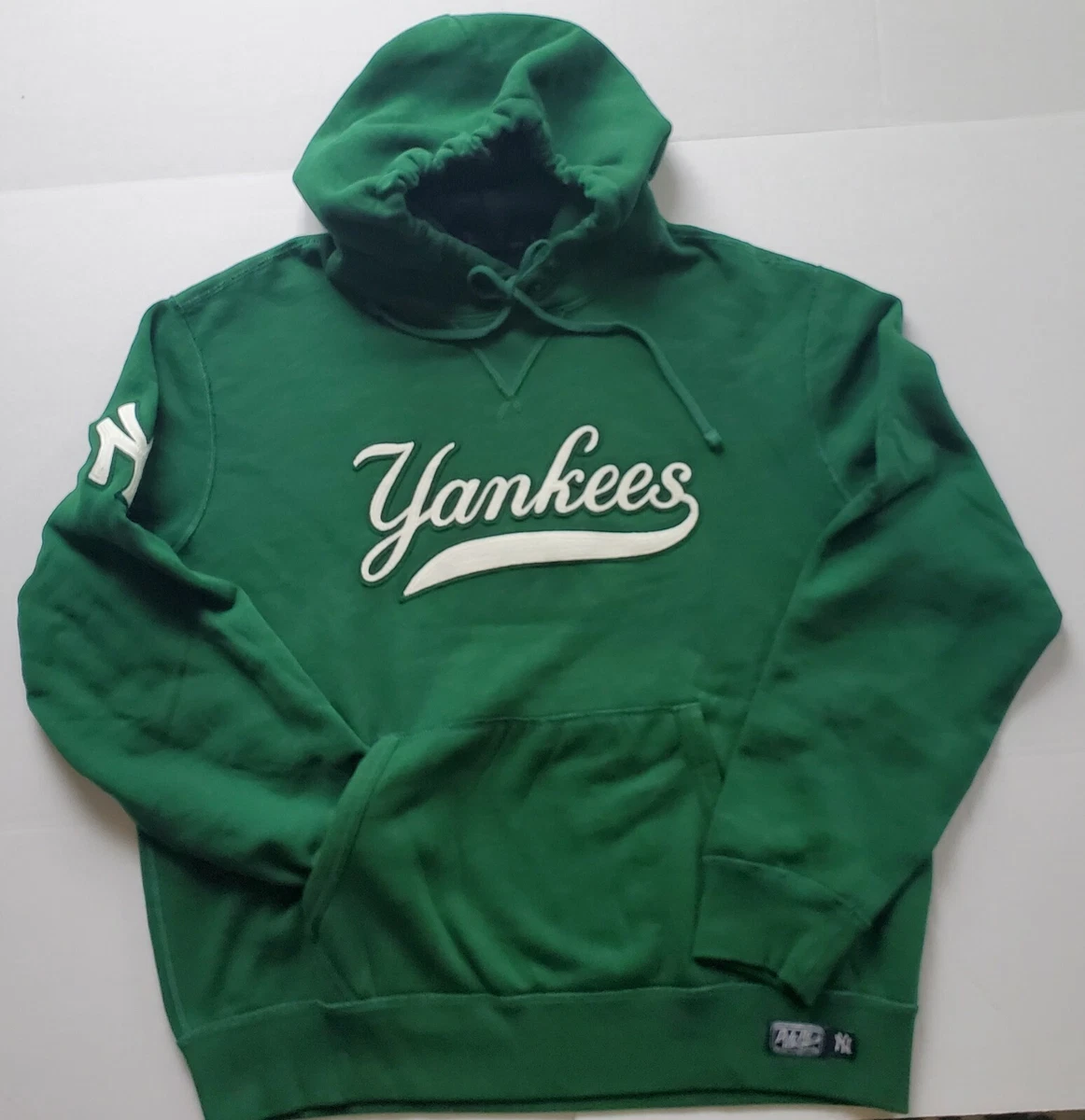 Polo Ralph Lauren Men's MLB YANKEES Hoodie, Pullover