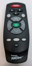 Original Iomega FotoShow Drive Remote Control