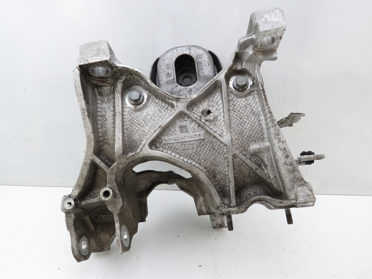 2016 AUDI S4 B9 FRONT DRIVER SIDE ENGINE MOUNT 8W0399296 | eBay