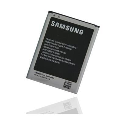 Akku für Samsung Galaxy Note 2 II GT-N7100 - EB595675LU - ORIGINAL - 3100mAh