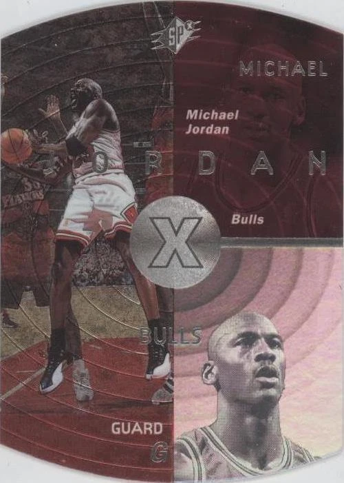 1997-98 SPx Basketball Trading Cards for sale | eBay