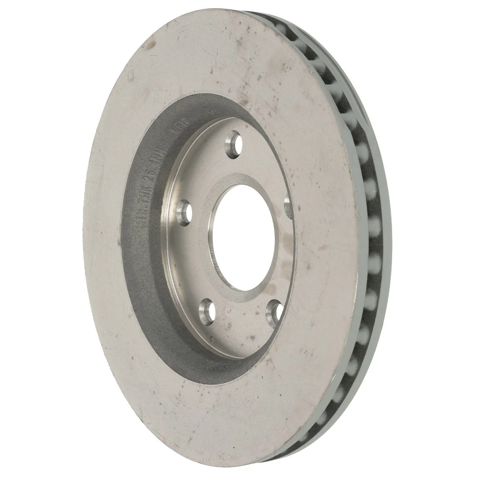 ROTOR DE FRENO GRAND CARAVAN TOWN & COUNTRY JOURNEY OEM GENUINO NUEVO MOPAR 4779783AB Foto 4 de 4