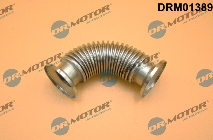 DRM01389 Dr.Motor Automotive Pipe, EGR valve for NISSAN,RENAULT