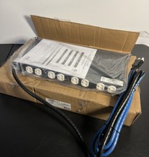 Middle Atlantic PD-920R 9 Outlet 20 Amp Power Strip