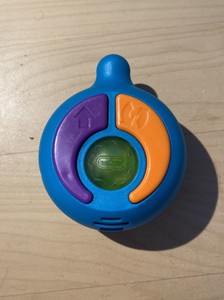 little tikes spinning rc